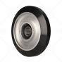 Polyurethane Guide Roller (165mm OD) with Aluminium Core