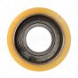 Vulkollan® Guide Roller (62mm OD) VU 92° with Steel Core