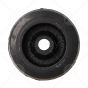 Rubber Guide Roller (63mm OD) with Cast Iron Core