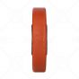 Polyurethane Guide Roller (125mm OD) with Cast Iron Core