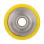 Polyurethane Guide Roller (155mm OD) with Steel Core