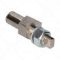 M20 Eccentric Pin to Suit 25mm Bearing