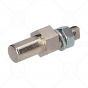 M20 Eccentric Pin to Suit 25mm Bearing