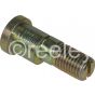 M8 Eccentric Pin to Suit 10mm Bearing
