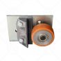 Guide Roller L Frame Assembly (1 Roller 100x40)