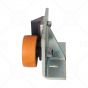 Guide Roller L Frame Assembly (1 Roller 100x40)