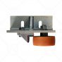 Guide Roller L Frame Assembly (1 Roller 100x40)