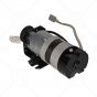 Eco Hydra Motor with Support & Pulley (Left Hand)