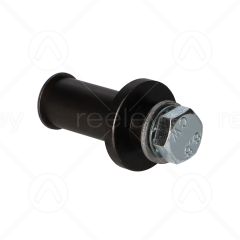 M12 Tapped Guide Roller Tapped Insert