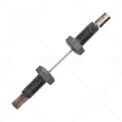 AMD Closing Weight Rope Connector