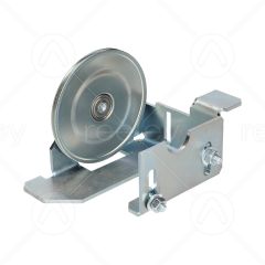 Diverting Rope Pulley & Bracket (Left Hand)