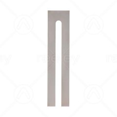 1mm Mild Steel Packer