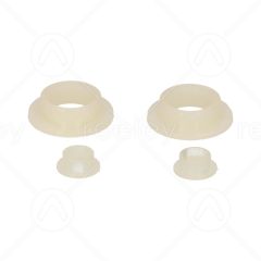 Dover 4 Piece Nylon Bush Set - DC-68
