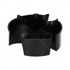 Oil Collector for Round Guides