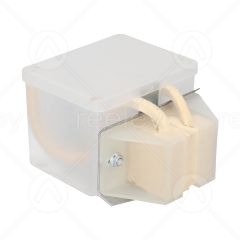 Box Guide Rail Lubricator