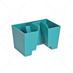 Oil Collector Pot to Suit 30mm Guide (Magnetic Fixings Available Separately)