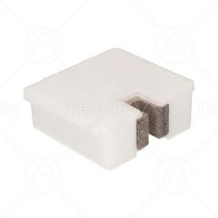 Flat Guide Rail Lubricator to Suit 14mm Guide Rail