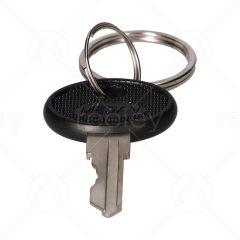 Key for Cab. Flex/MRL/Atlas Locker With Indication 5333*