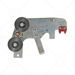 Lock Assembly (Right Hand)