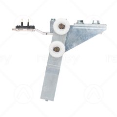 Door Lock (Left Hand)