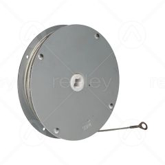 Reel-Type Door Closer (Spirator/Dictator)