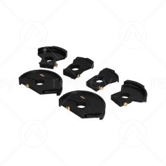 Set of Activating Cams for MOD Limit Control (Left Hand)