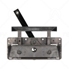 Door Vane with 10" Arm (LW Type)