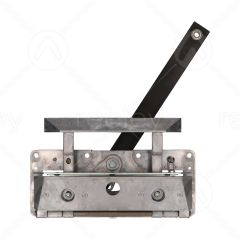 Door Vane (LWZ-2) with 12" Link Arm (Right Hand)