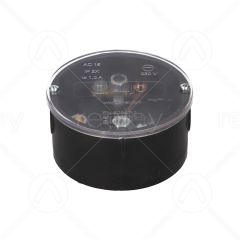 Overspeed Governor Switch Contact Box Set