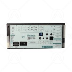 Lift Door Controller VF5+ (Right Hand Opening)