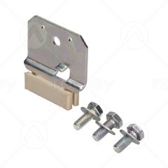 Door Shoe with Fixing Bolt