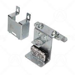 Lock Box (Right Hand)