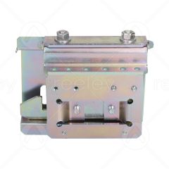 Lock Box (Left Hand)