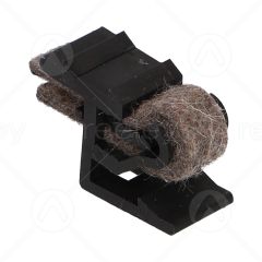 Felt Support Assembly