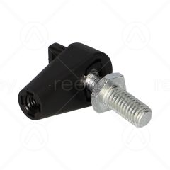 Ball Joint for Retractable Cam
