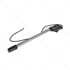 Drive Arm Assembly & Cable (Right Hand)