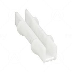 150mm Long Guide Shoe Liner to Suit 16mm Guide Rail