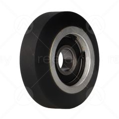 Guide Roller (75mm OD)