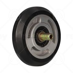 Guide Roller (100mm OD)