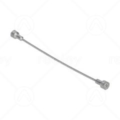 9940 Lock Release Cable