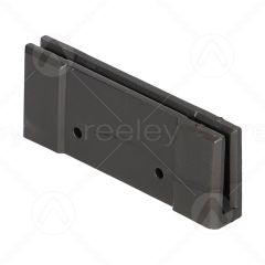 60mm Long Door Shoe Holder