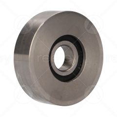 Steel Upthrust Roller 