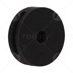 Nylon Lock Bumper Roller