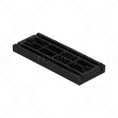 Nylon Tape Head (Reversible)