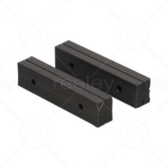 Nylatron Tape Head Guide