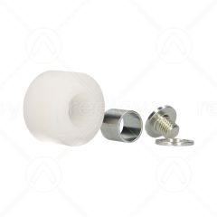 Nylon Interlock Roller