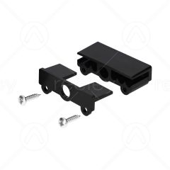 Door Belt Clamp (Toothed) 