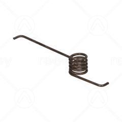 Spring for Prima/Techna Lock Release 