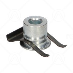 Bush & Spring for Euro Lock Release on Prima Doors