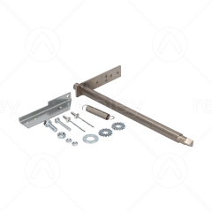 Lock Release to Suit Europa 2000 (Left Hand) 